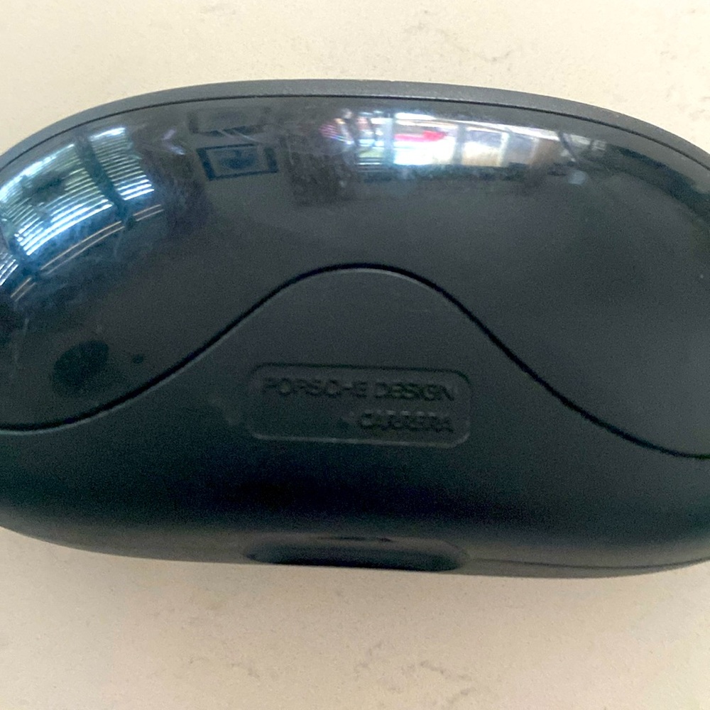 Porsche sunglasses 8478